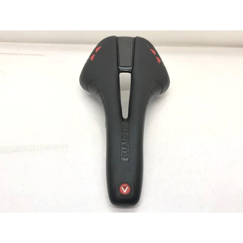 新品　MOON　RACING　VT　BLACK/RED 275×135mm　ムーン　レーシング　カーボンレール　ASTUTE　アスチュート アスチュート ASTUTE ムーンレーシングVT MOON RACING VT サドル