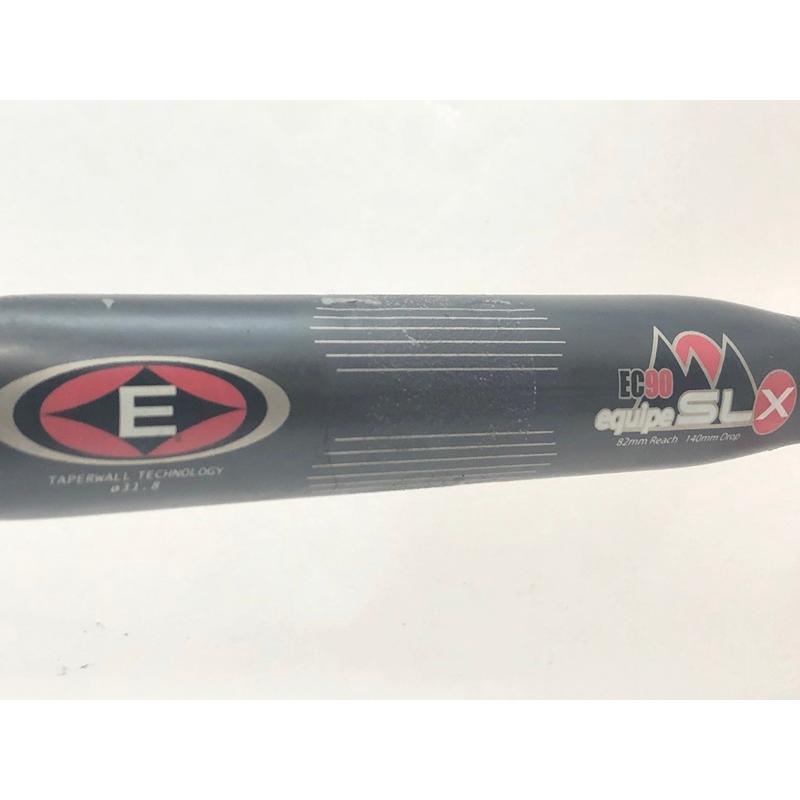 訳アリ イーストン EASTON EC90 equipe SLX ドロップハンドル