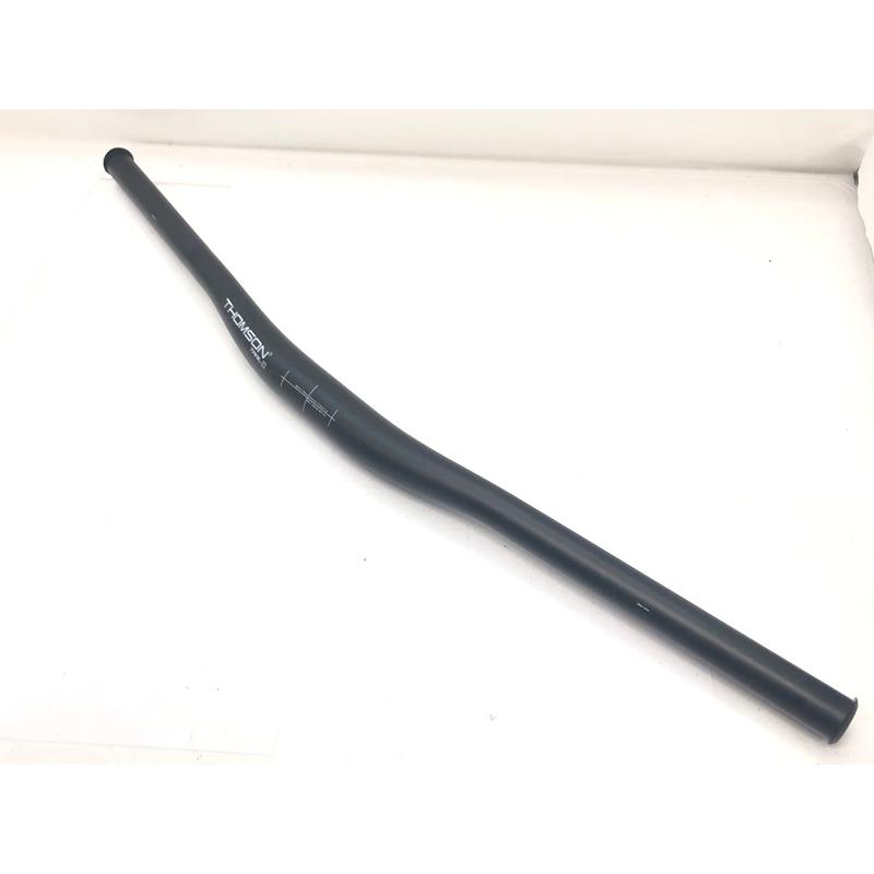 THOMSON Carbon Trail C ライザーバーのみ トムソン THOMSON トレイルC TRAIL C ライザーバー カット有り 650mm