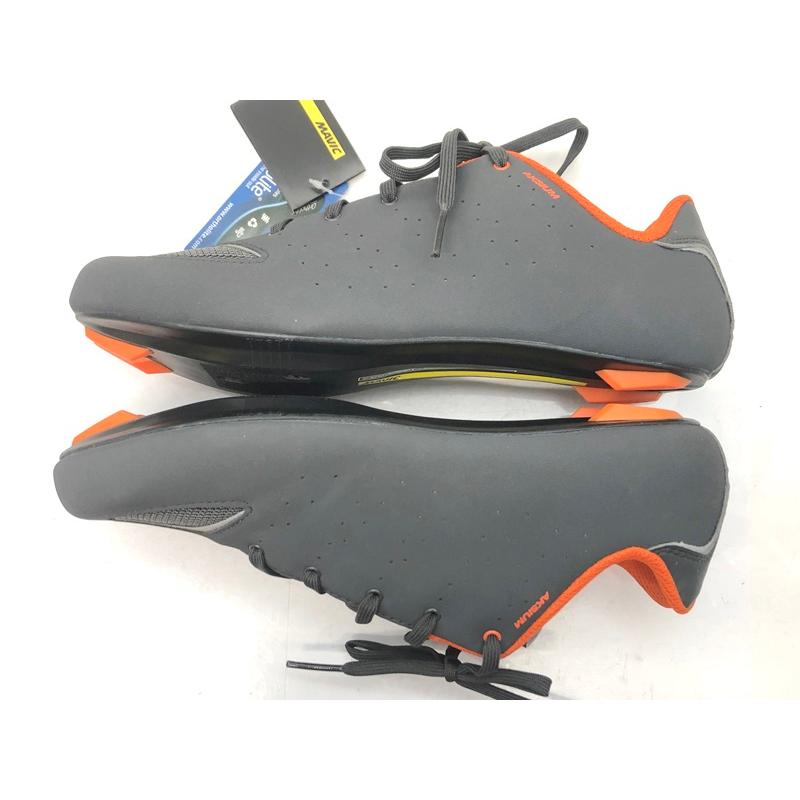 未使用品 マビック MAVIC アクシウム3 AKSIUM3 ビンディング