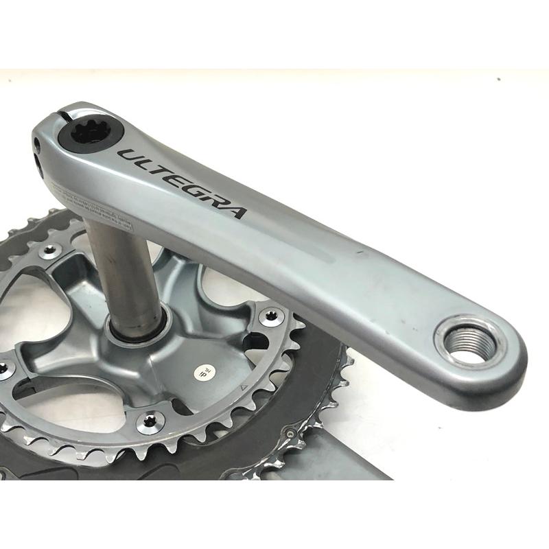 ULTEGRA クランク R6700 シマノ SHIMANO アルテグラ FC-6700
