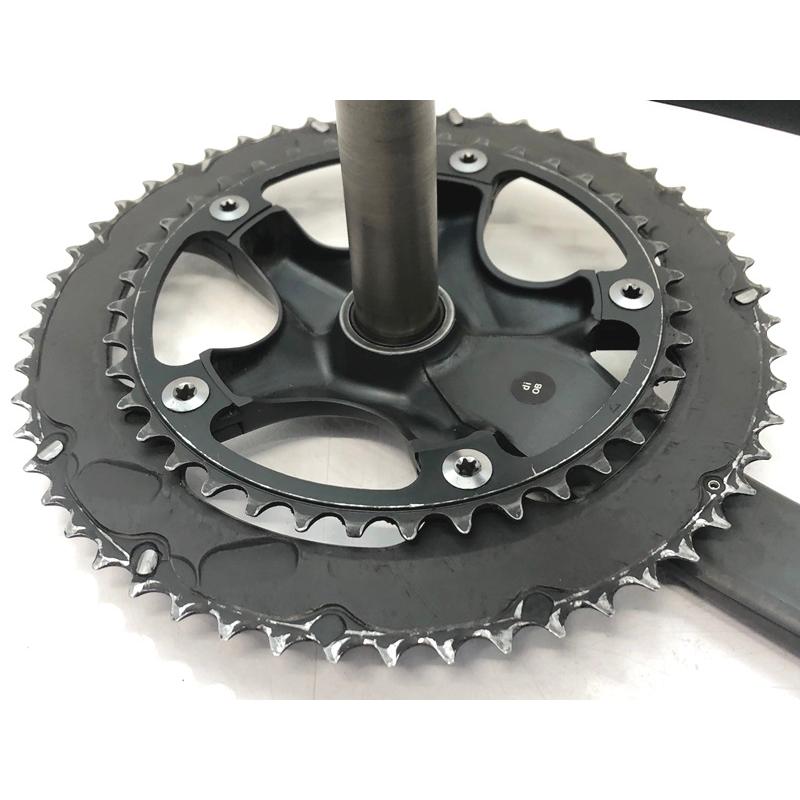アルテグラ ULTEGRA　FC-6700　クランクセット Amazon | シマノ FC-6700 アルテグラ コンパクトクランクセット