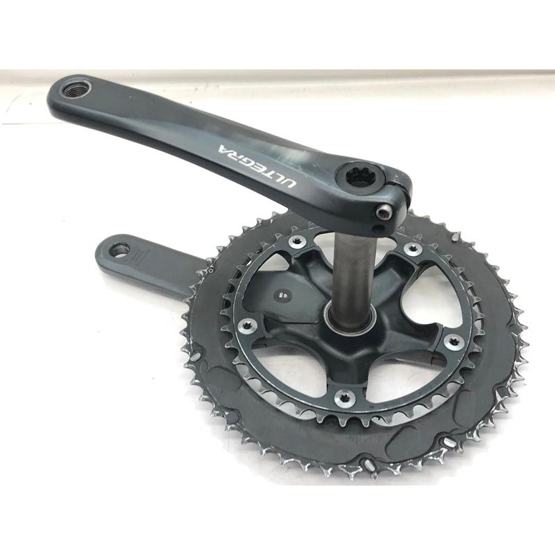 シマノ SHIMANO アルテグラ FC-6700 ULTEGRA クランク 172.5mm