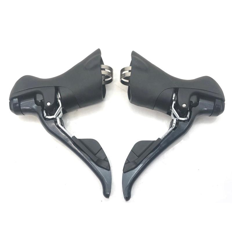 シマノ　ソラ　3000 stiレバー シマノ SHIMANO ソラ ST-R3000 SORA STIレバー 左右セット 2×9速