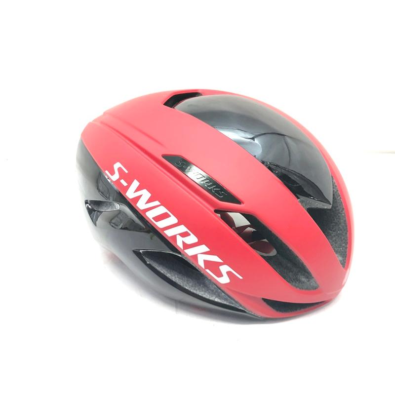 エスワークス S-WORKS EVADE2 イヴェード2 ヘルメット ANGIセンサー 