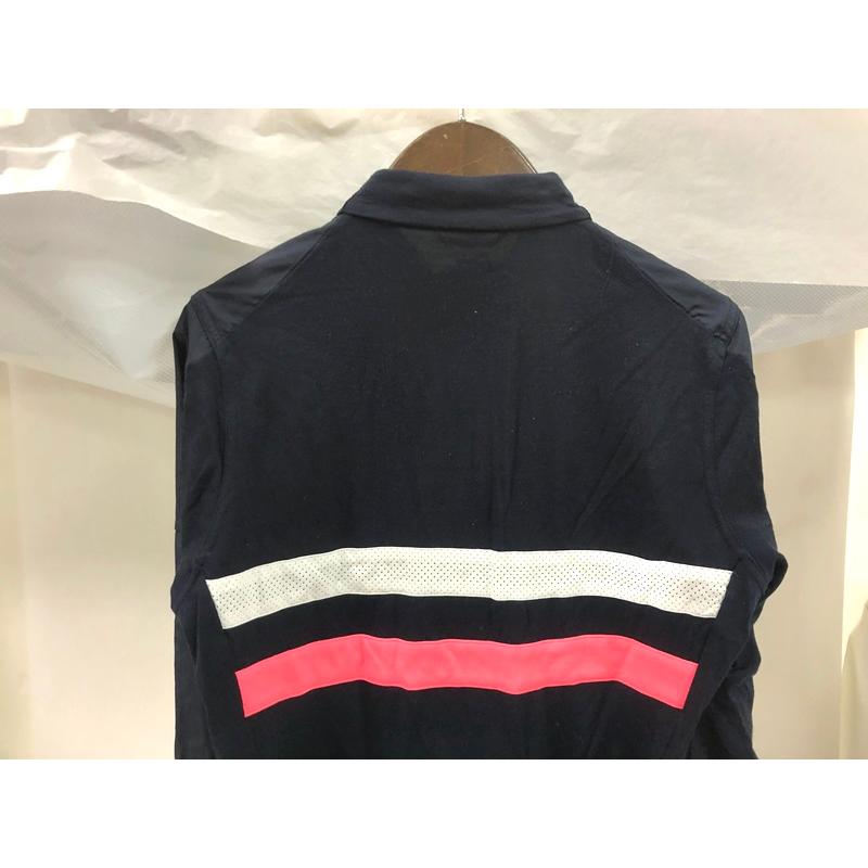 Rapha ラファ LONG SLEEVE WINDBLOCK サイクルジャージ- Rapha ラファ LONG SLEEVE WINDBLOCK サイクルジャージ-