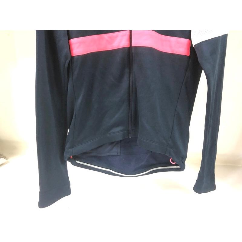 Rapha Brevet 長袖 サイクリング ジャージ メンズ ブルベ ロングスリーブ Windstopper ジャージ | Rapha