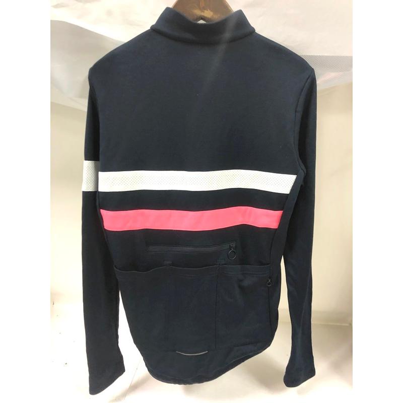 Rapha Brevet 長袖 サイクリング ジャージ ラファ Rapha BREVET LONG SLEEVE JERSEY サイクルジャージ 長袖