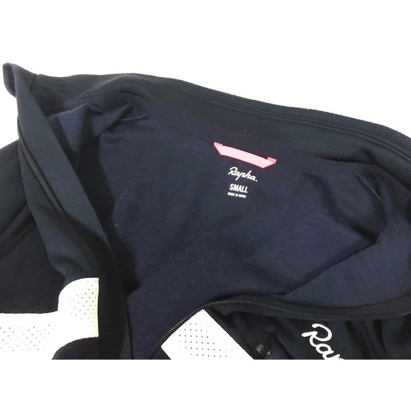 Rapha Brevet 長袖 サイクリング ジャージ ラファ Rapha BREVET LONG SLEEVE JERSEY サイクルジャージ 長袖