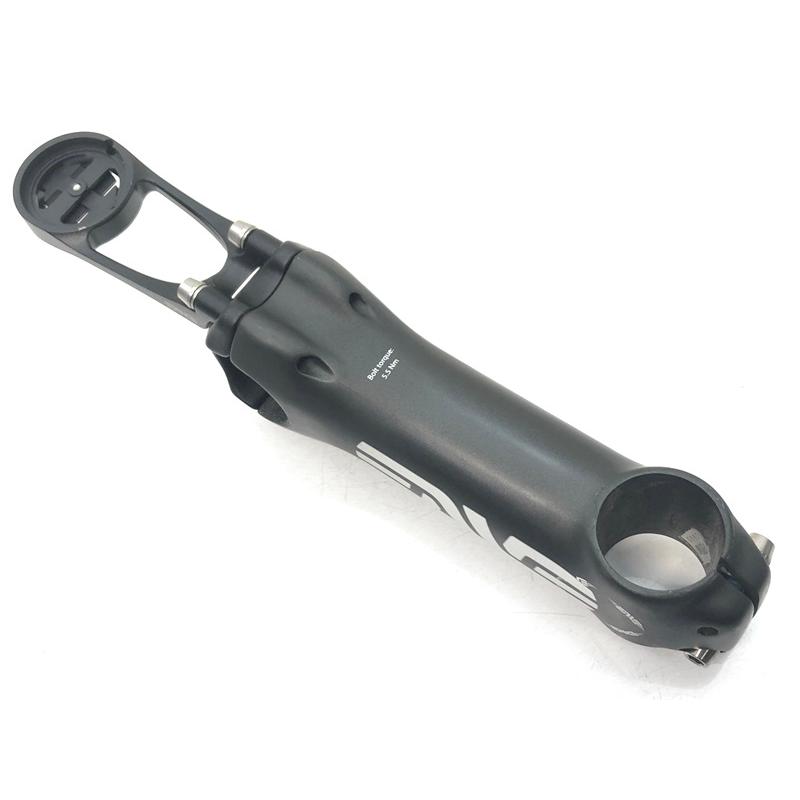 ENVE ステム　120mm 6° ガーミンマウント付き ENVE ステム 120mm 6° ガーミンマウント付き