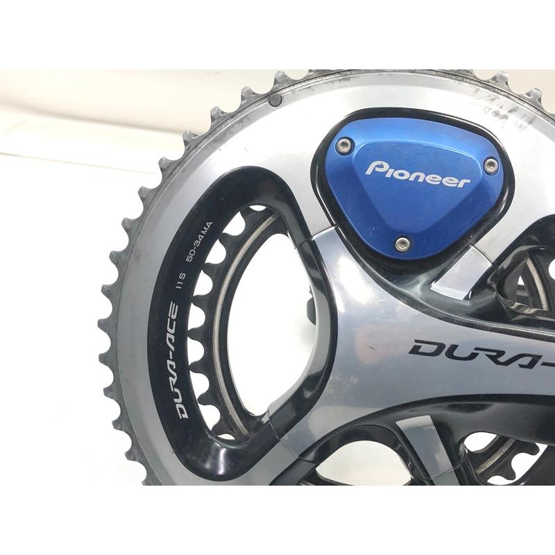 訳アリ シマノ SHIMANO デュラエース FC-9000 DURA-ACE クランク 訳アリ シマノ SHIMANO デュラエース FC-9000 DURA-ACE クランク