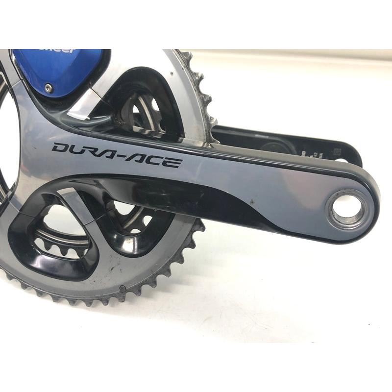 訳アリ シマノ SHIMANO デュラエース FC-9000 DURA-ACE クランク 訳アリ シマノ SHIMANO デュラエース FC-9000 DURA-ACE クランク