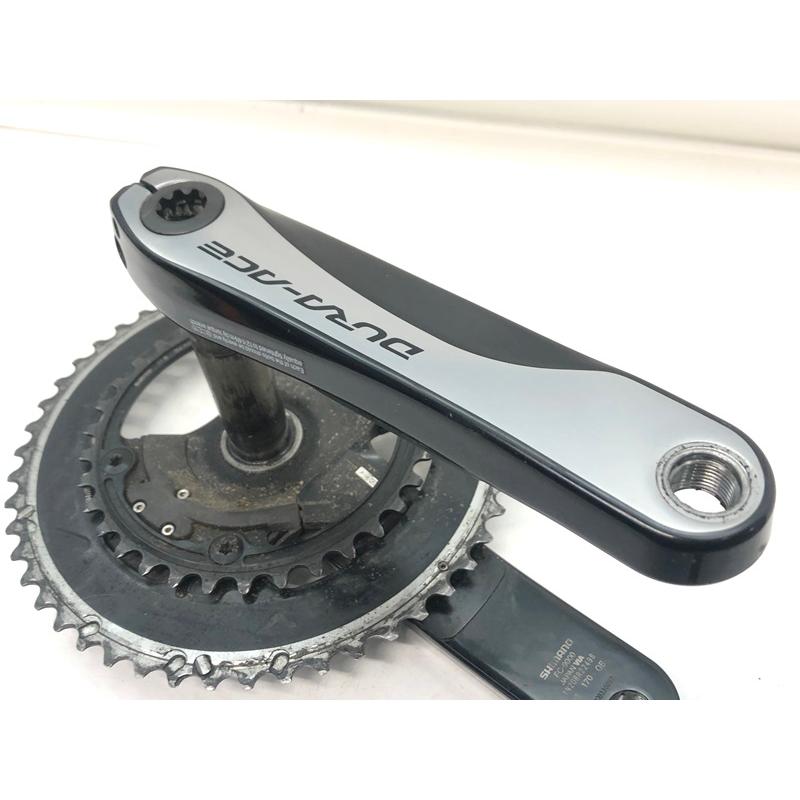 訳アリ シマノ SHIMANO デュラエース FC-9000 DURA-ACE クランク 訳アリ シマノ SHIMANO デュラエース FC-9000 DURA-ACE クランク