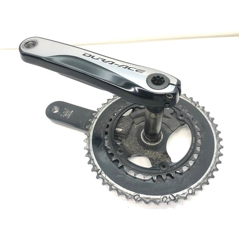 訳アリ シマノ SHIMANO デュラエース FC-9000 DURA-ACE クランク 訳アリ シマノ SHIMANO デュラエース FC-9000 DURA-ACE クランク