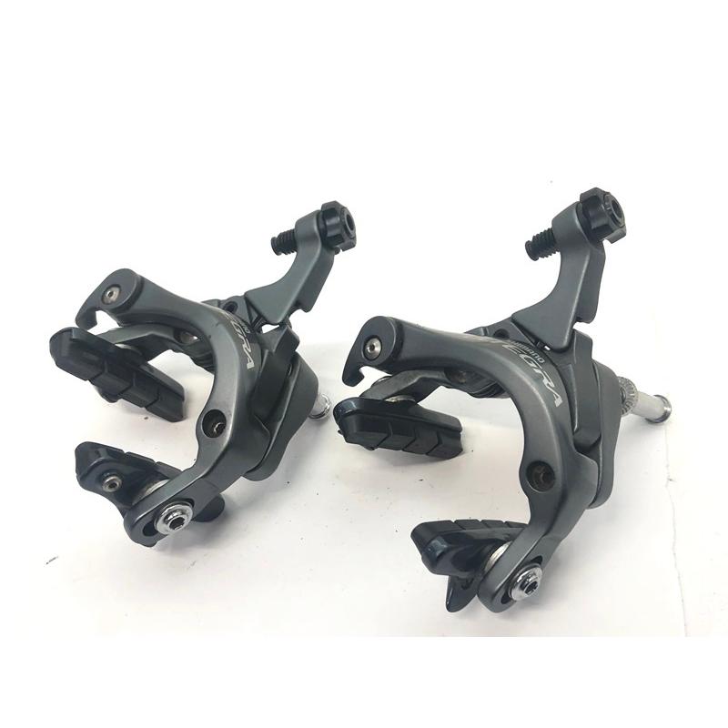 シマノ　アルテグラキャリパーブレーキ　BR6800前後セット シマノ SHIMANO アルテグラ BR-6800 ULTEGRA キャリパーブレーキ