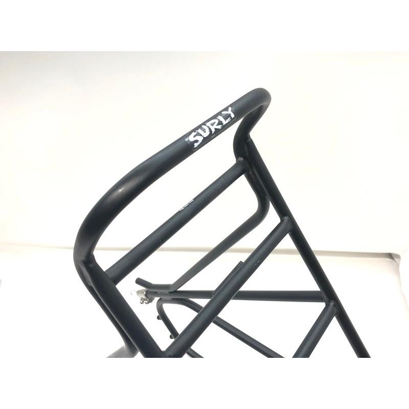 【SURLY】サーリー NICE RACK リアキャリア Surly（サーリー）のNice Rack Rear（ナイスラック／リア