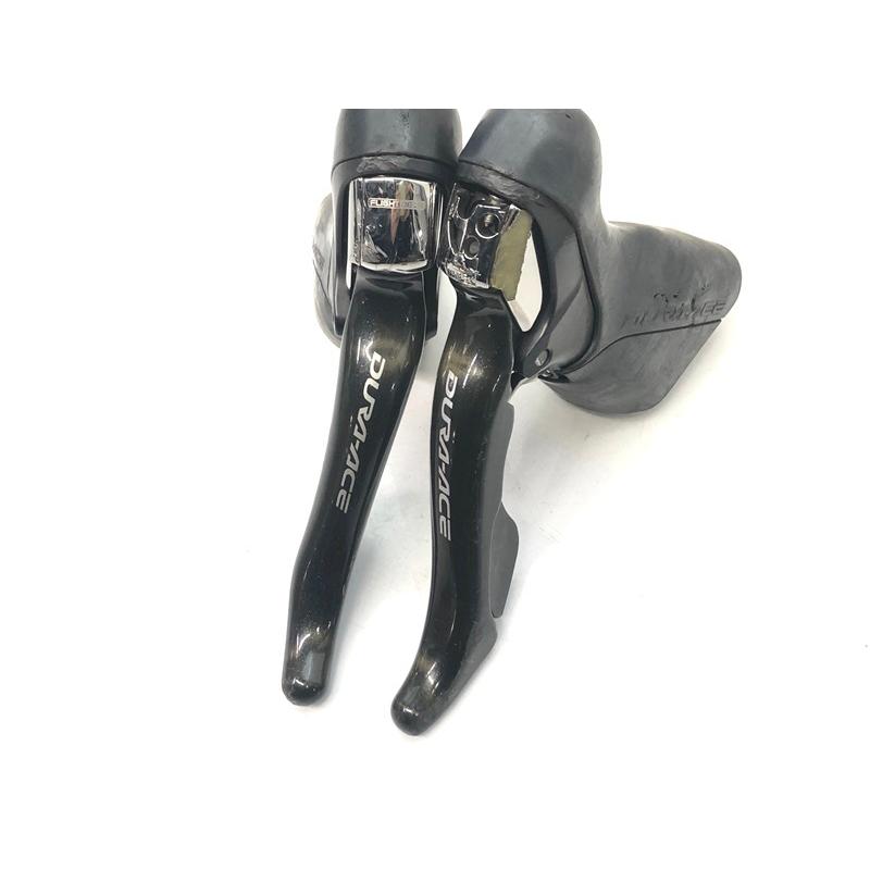 訳アリ シマノ SHIMANO デュラエース ST-7900 DURA-ACE STI
