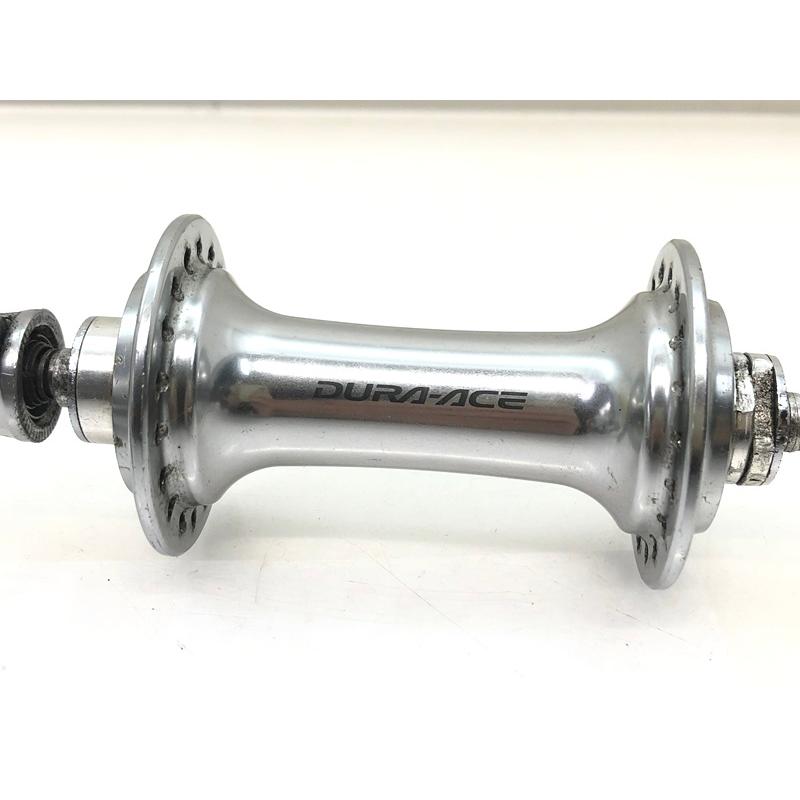 DURA-ACE HB-7800 フロントハブ 24H DURA-ACE HB-7800 フロントハブ 24H