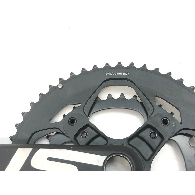 訳アリ キャノンデール CANNONDALE エスアイ SI クランク 170mm