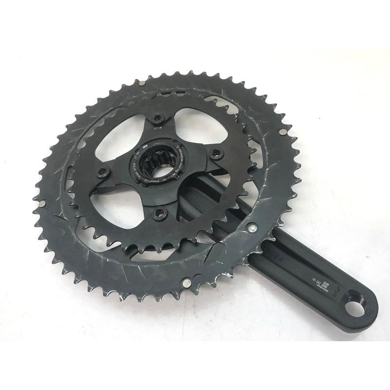 訳アリ キャノンデール CANNONDALE エスアイ SI クランク 170mm