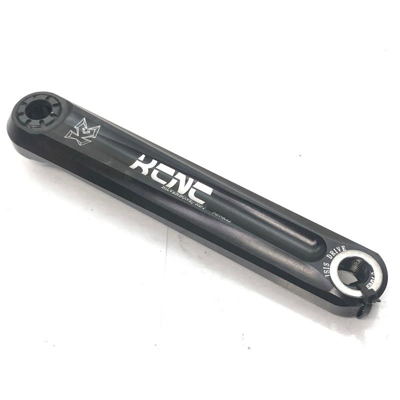 kcnc クランクbbセット KCNCのBB おすすめポイント