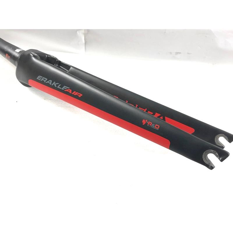 カレラ CARRERA エラクルエアー ERAKLE AIR フロントフォーク カレラ CARRERA エラクルエアー ERAKLE AIR フロントフォーク