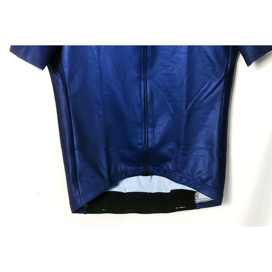 アソス ASSOS ForToni Short Sleeve Jersey サイクルジャージ 半袖