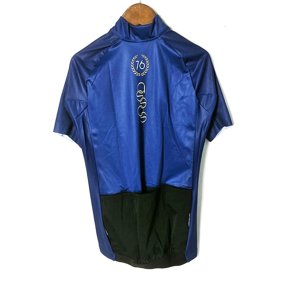 アソス　半袖 サイクルジャージ assos アソスの旧モデルを大特価処分！【春夏ジャージ編