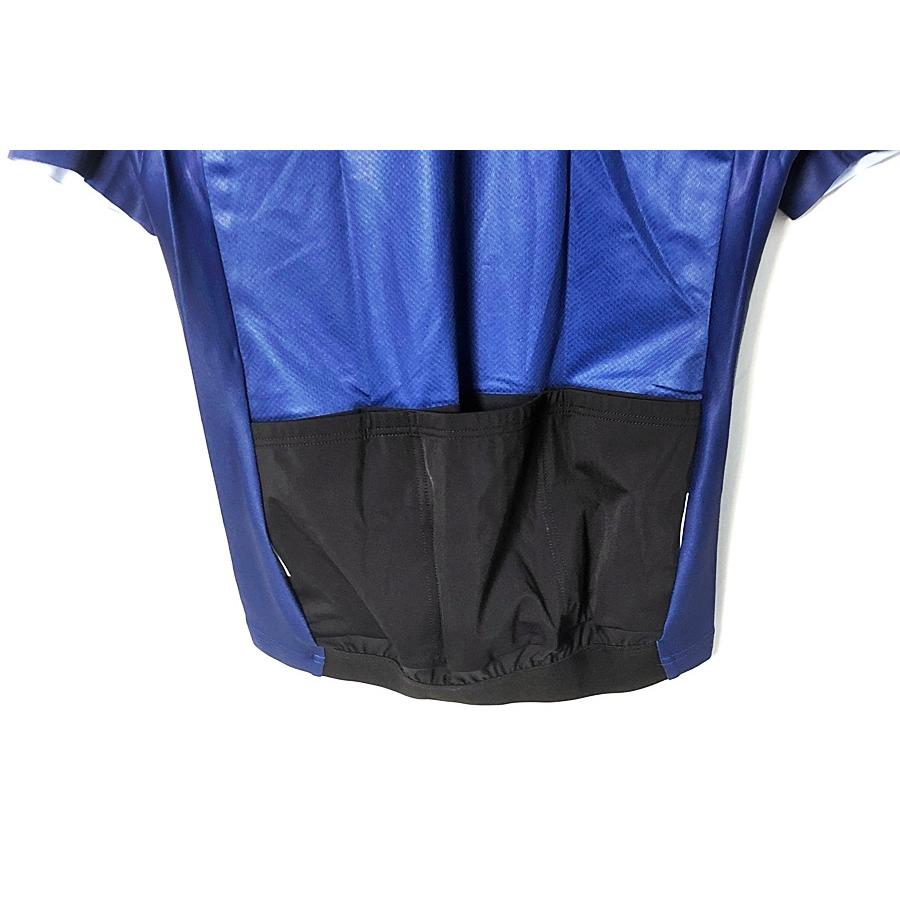 アソス ASSOS ForToni Short Sleeve Jersey サイクルジャージ 半袖