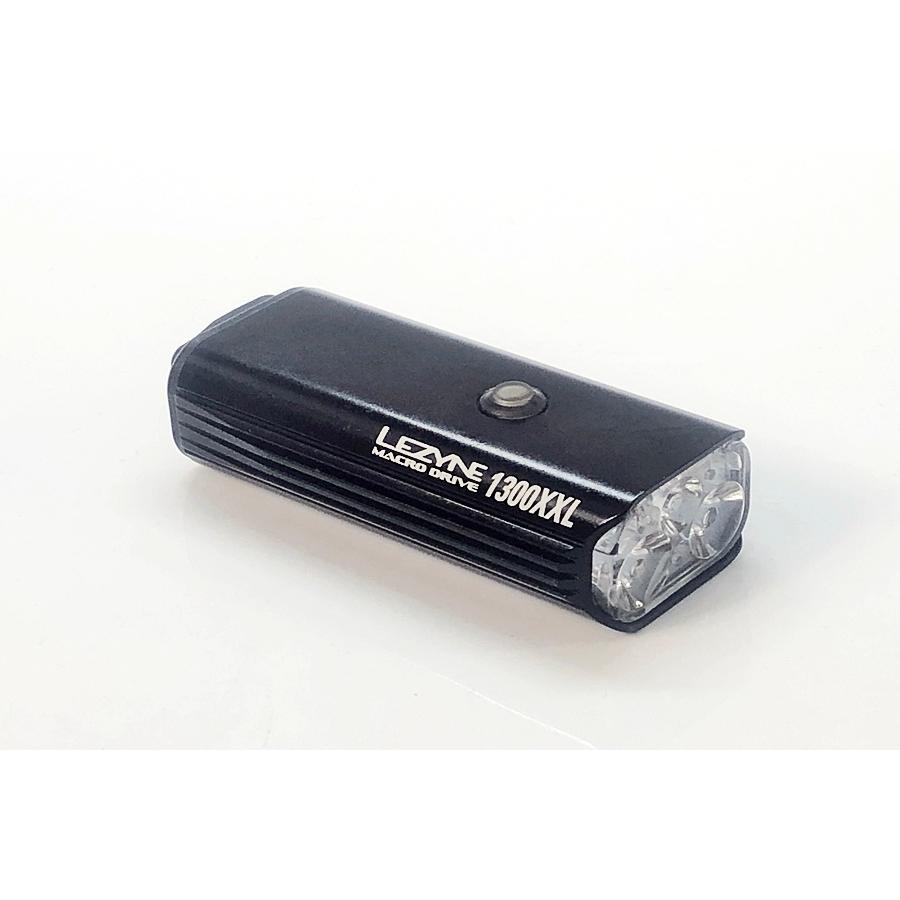 レザイン LEZYNE マクロドライブ1300XXL MACRO DRIVE1300XXL