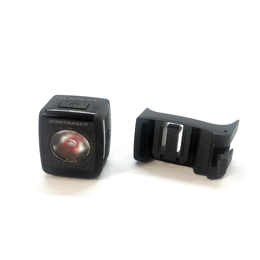 ボントレガー BONTRAGER Flare RT Rear Bike Light リアライト USB充電 cps2206078015