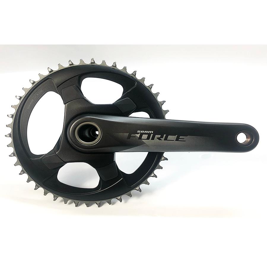 SRAM FORCE AXS コンポセット 新コンポーネント SRAM FORCE eTap AXS デビュー | TREK 専門店