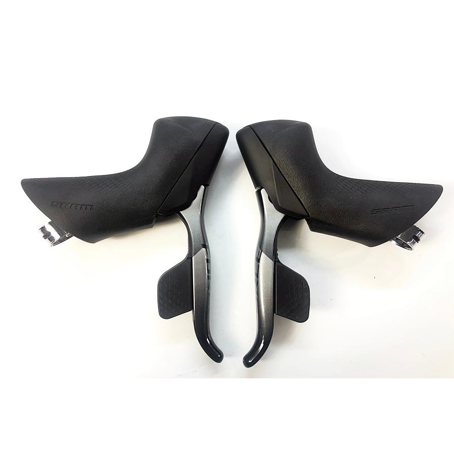 スラム SRAM フォース FORCE eTap AXS HRD コンポセット 電動