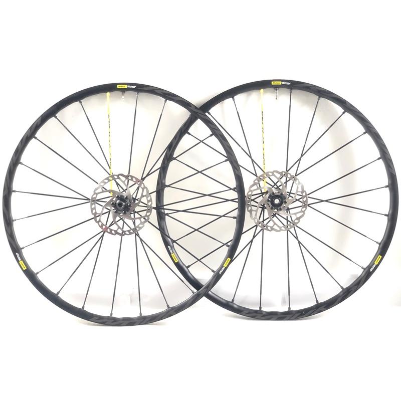 クリアランスバーゲン MAVIC KSYRIUM MAVIC PRO PARADISE UST