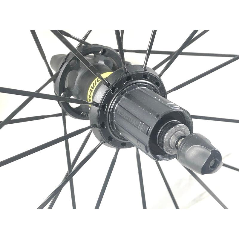 マビック MAVIC コスミックSL40 COSMIC SL40 ホイールセット マビック MAVIC コスミックSL40 COSMIC SL40 ホイールセット