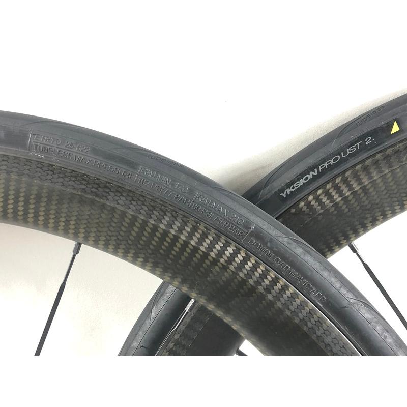 マビック MAVIC コスミックSL40 COSMIC SL40 ホイールセット マビック MAVIC コスミックSL40 COSMIC SL40 ホイールセット