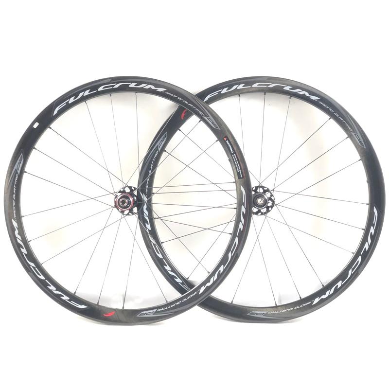 fulcrum quattro carbon db