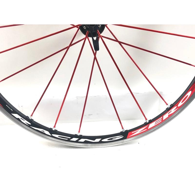 【フルクラムFRCRUMレーシングゼロ】リアホイール/カンパフリー フルクラム FULCRUM レーシング RACING ZERO ホイールセット