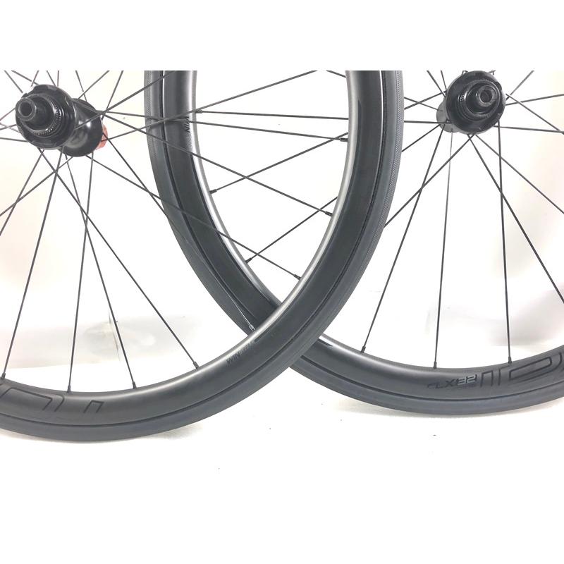 ロヴァール ROVAL Rapide CLX32 DISC ホイールセット シマノ