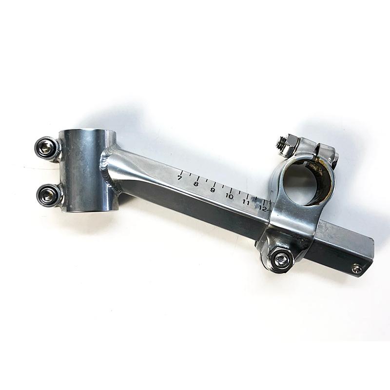 ニットー NITTO スライダーステム SLIDER AHEAD STEM ステム 70 ニットー NITTO スライダーステム SLIDER AHEAD STEM ステム 70