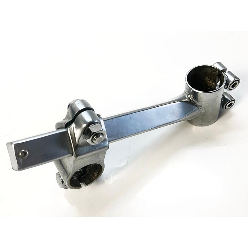 ニットー NITTO スライダーステム SLIDER AHEAD STEM ステム 70 ニットー NITTO スライダーステム SLIDER AHEAD STEM ステム 70