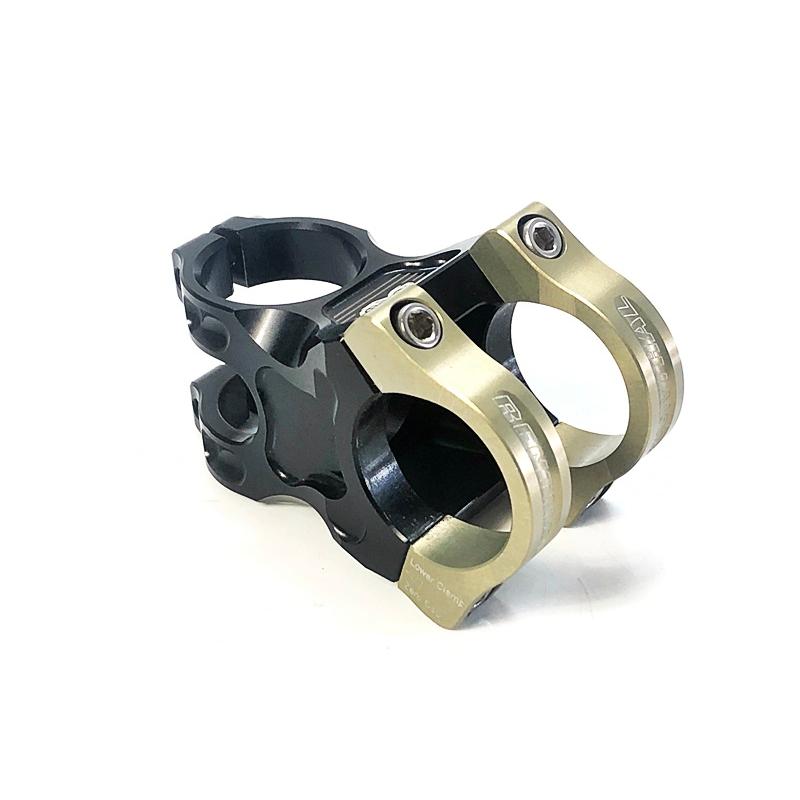 レンサル RENTHAL アペックスステム APEX STEM ステム 50mm 31.8