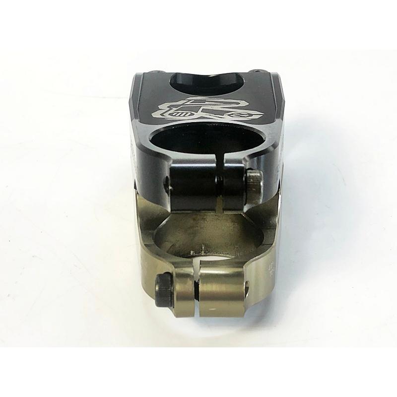 レンサル RENTHAL デュオステム DUO STEM ステム 50mm 31.8 レンサル RENTHAL デュオステム DUO STEM ステム 50mm 31.8