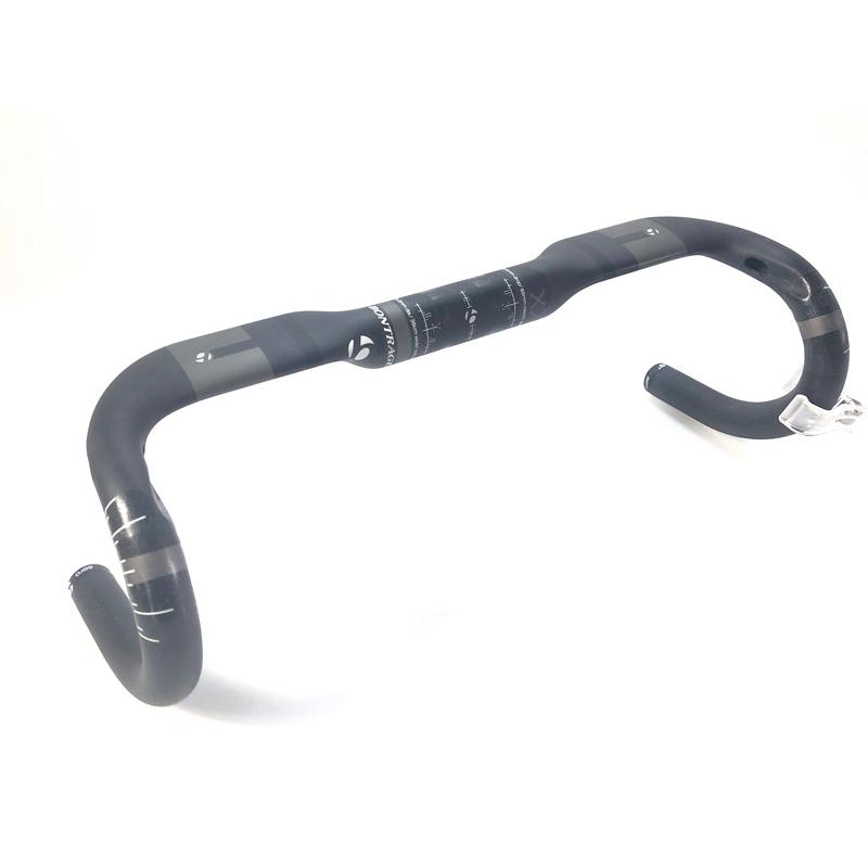ボントレガー XXX VR-CF カーボンハンドル 380mm BONTRAGER XXX VR-CF Aero Handle bar 380