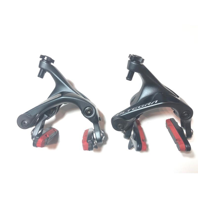 シマノ SHIMANO アルテグラ BR-R8000 ULTEGRA キャリパーブレーキ 前後