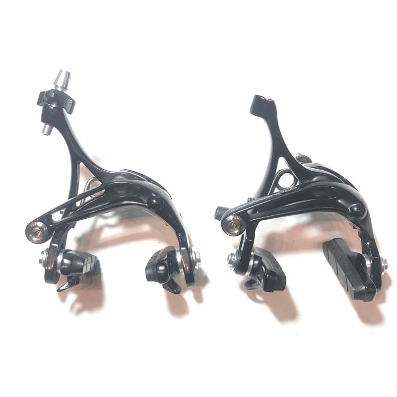 Campagnolo RECORD ブレーキ前後セット ジャンク品