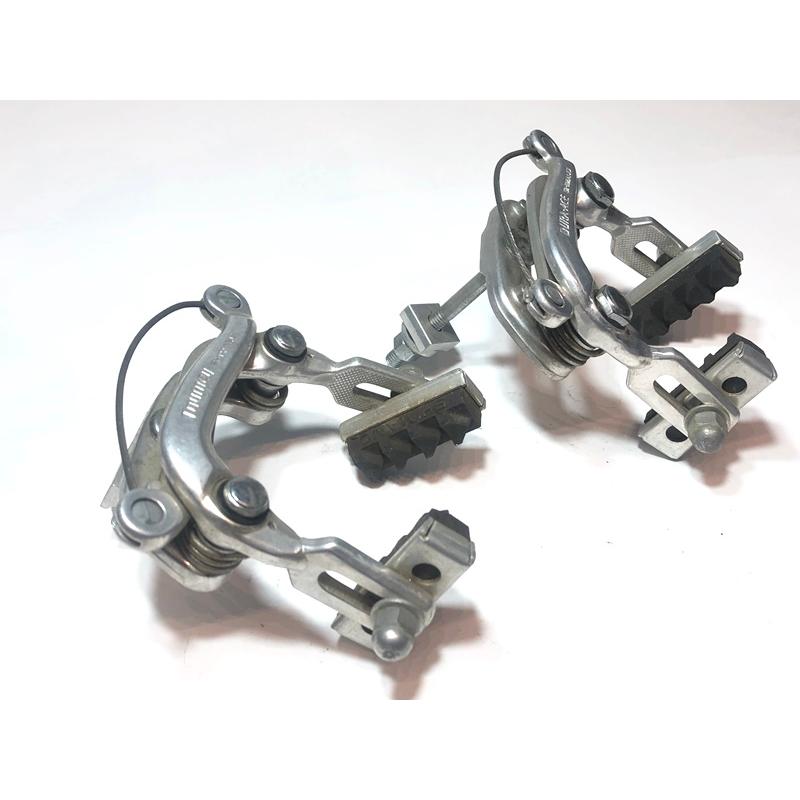 シマノ SHIMANO TOURNEY DURA-ACE キャリパーブレーキ 前後 シマノ SHIMANO TOURNEY DURA-ACE キャリパーブレーキ 前後