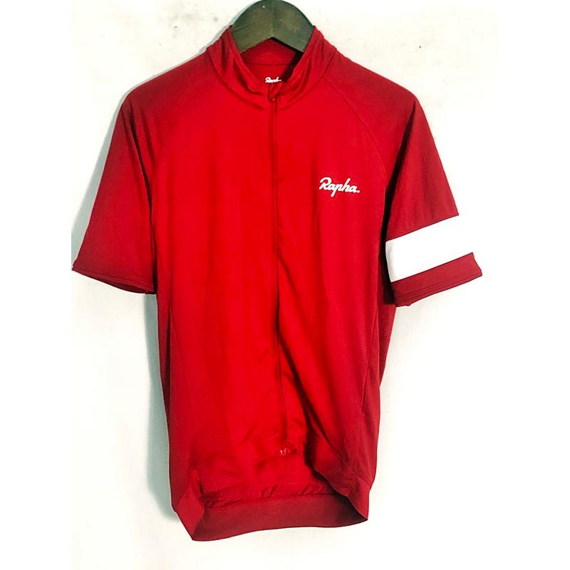 ラファ Rapha コアジャージ CORE JERSEY サイクルジャージ 半袖