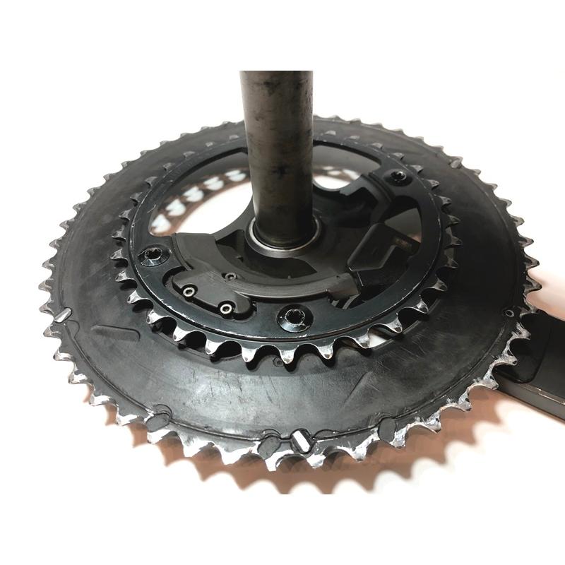 訳アリ シマノ パイオニア SHIMANO PIONEER アルテグラ FC-6800