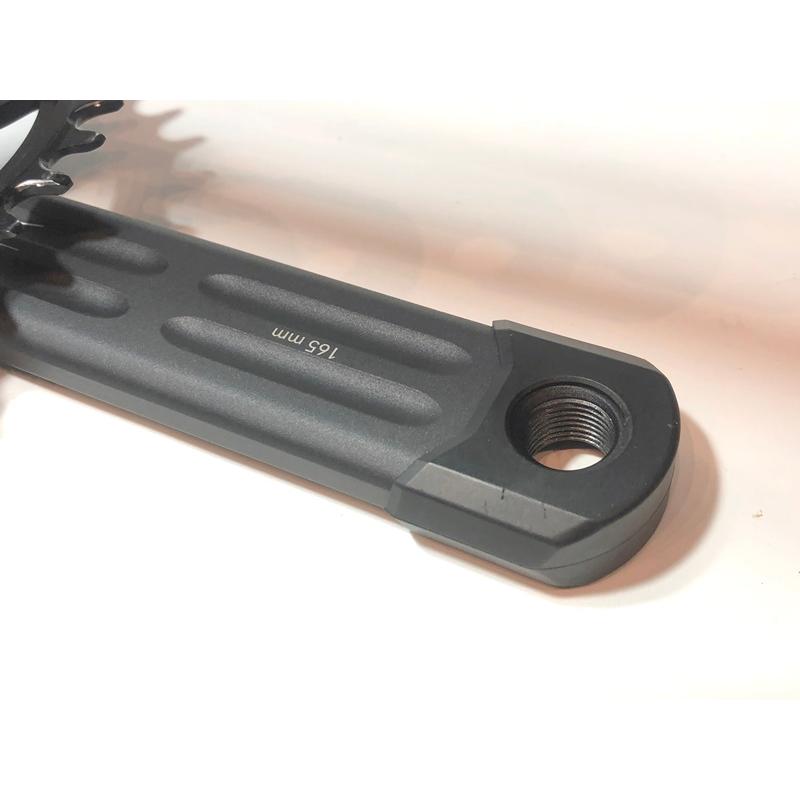 ローター ROTOR インパワー INPOWER DM MTB クランク パワー ローター ROTOR インパワー INPOWER DM MTB クランク パワー